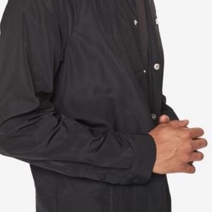 Spiritual Gangster Coach Jacket